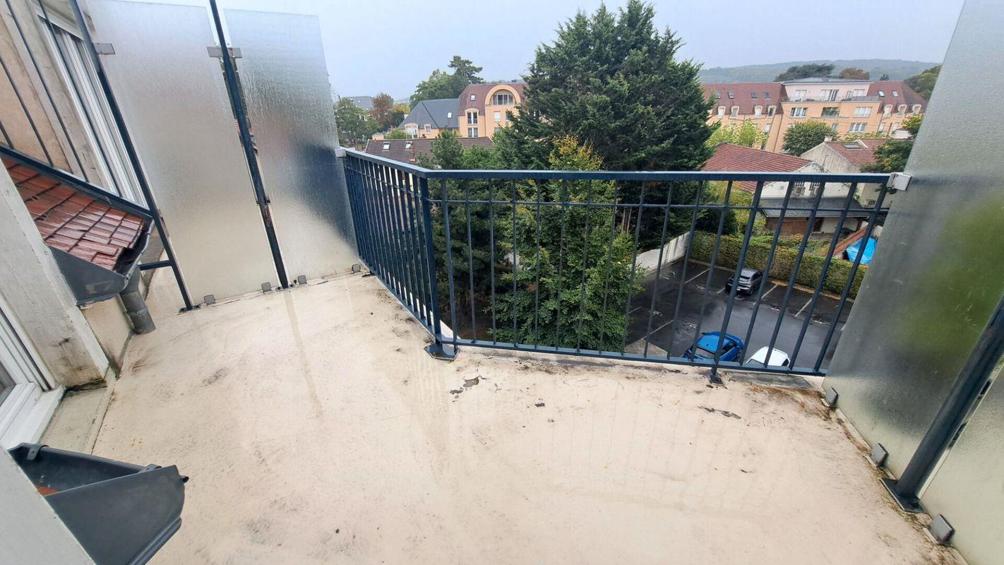 Appartement à vendre, 67m², Auvers-sur-Oise