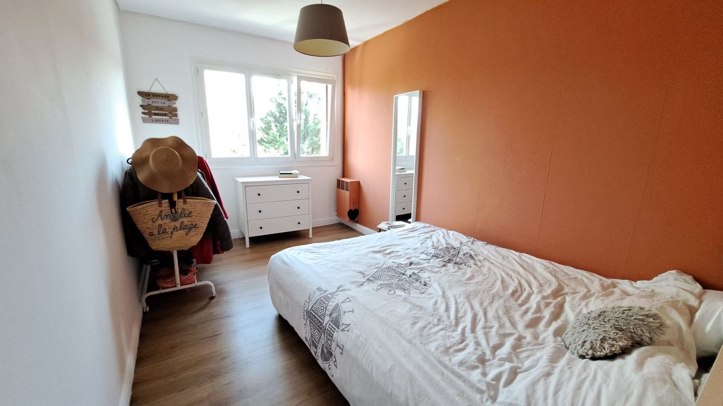 Appartement à vendre, 80m², Auvers-sur-Oise