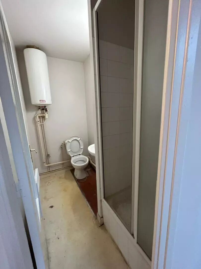 Appartement à louer, 11m², Rennes