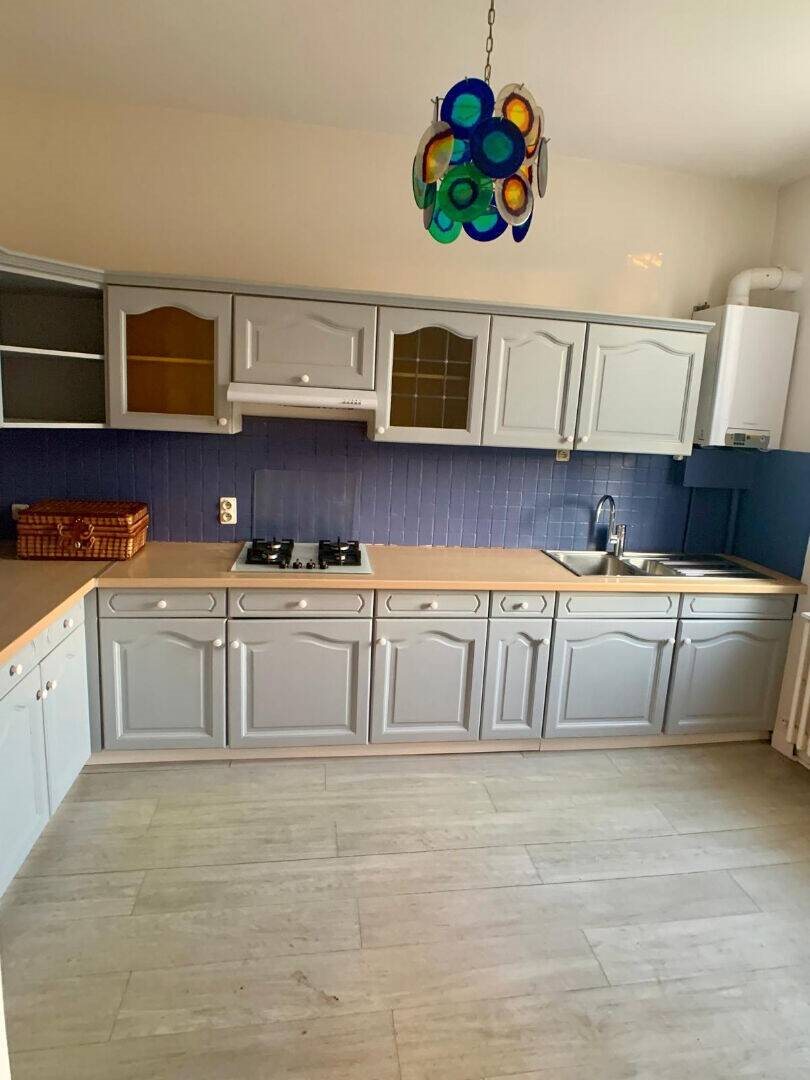 Maison à vendre, 102m², Rennes