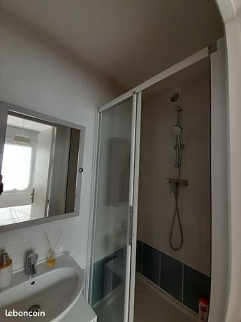 Appartement à louer, 31m², Le Havre
