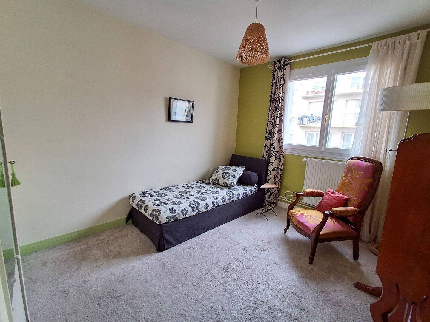 Appartement à louer, 66m², Le Havre