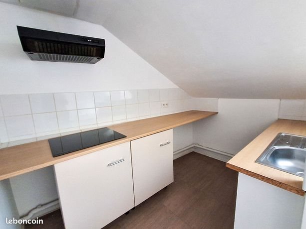Appartement à louer, 38m², Le Havre