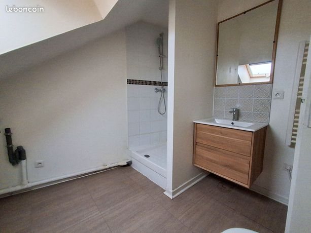 Appartement à louer, 38m², Le Havre