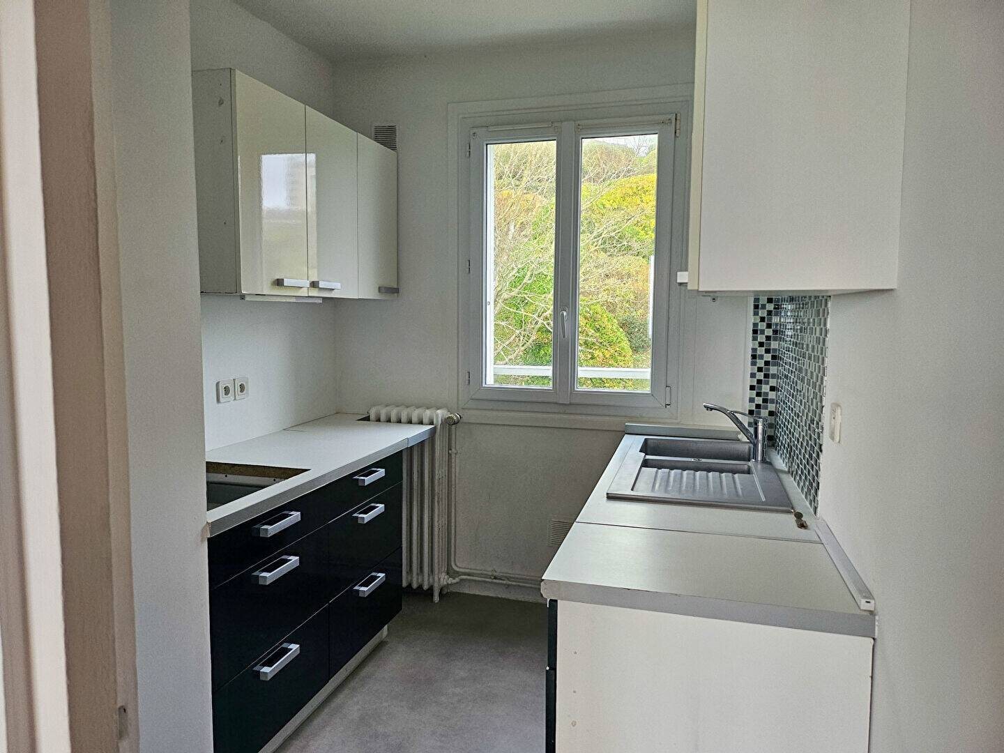 Appartement à louer, 76m², Le Havre