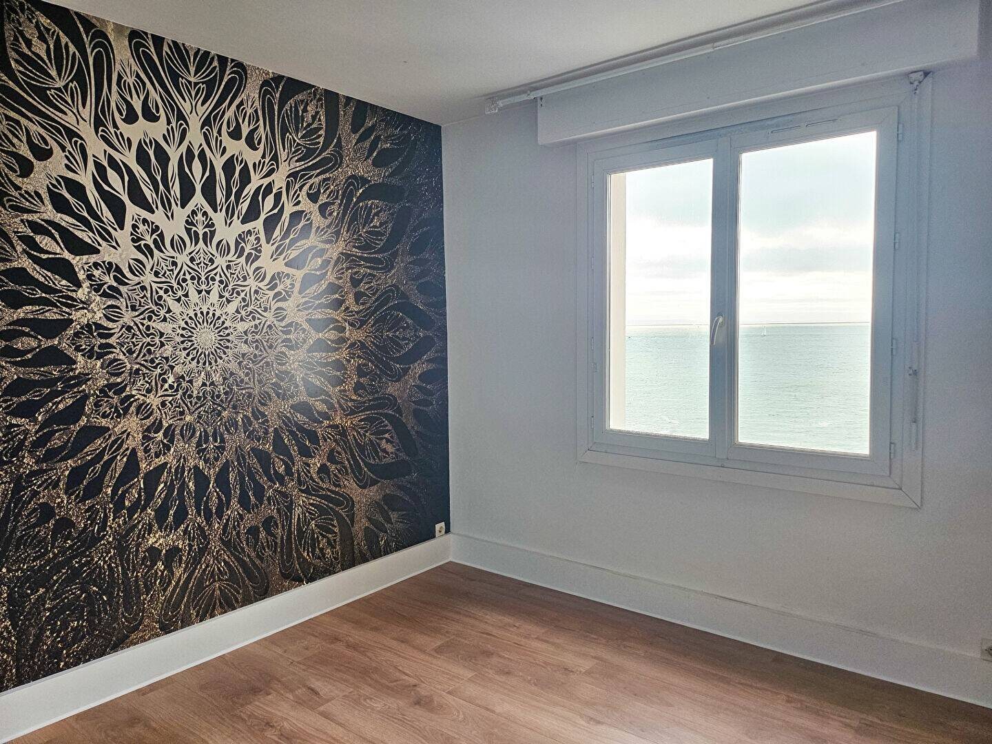 Appartement à louer, 76m², Le Havre