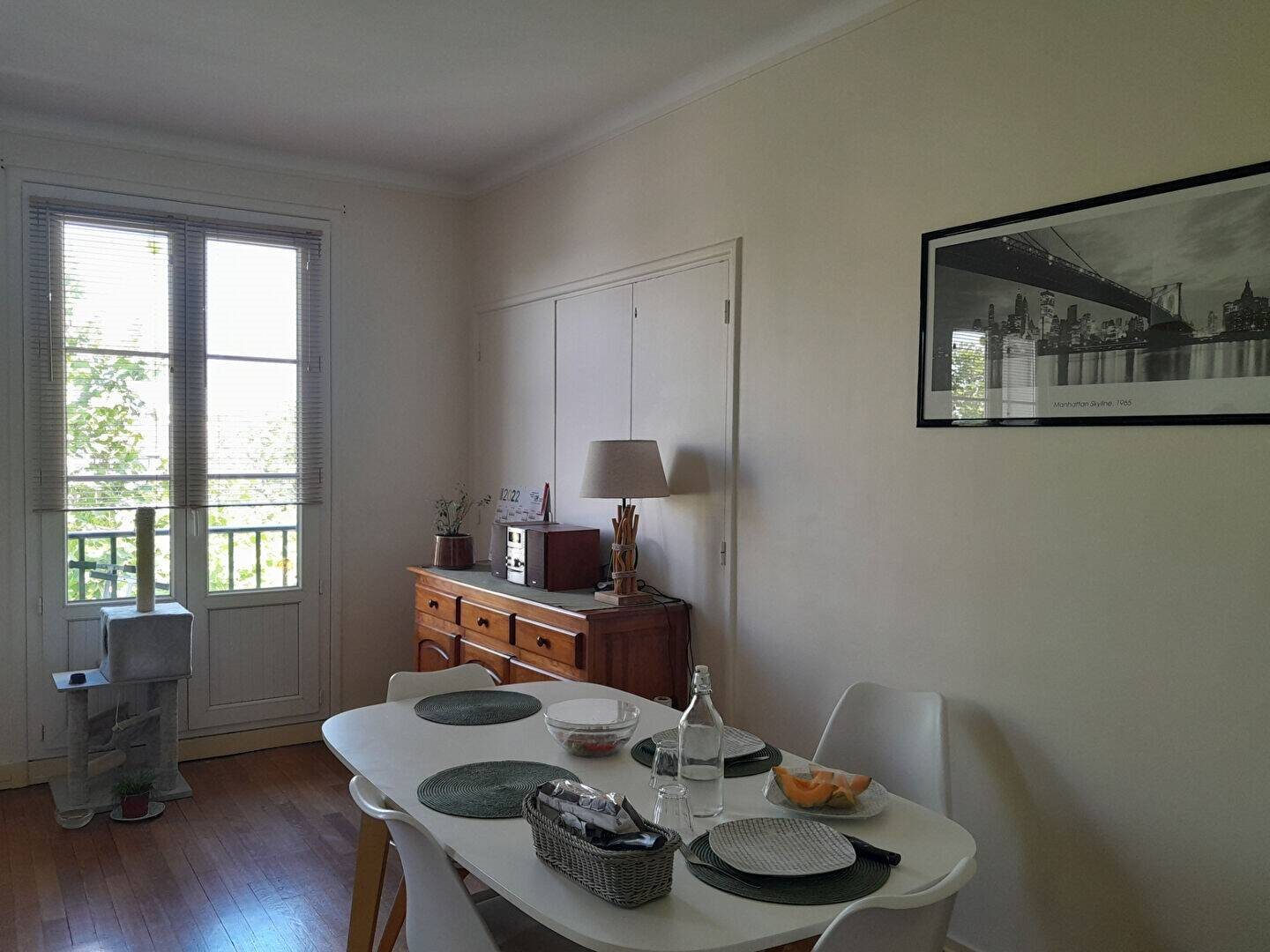 Appartement à louer, 100m², Le Havre