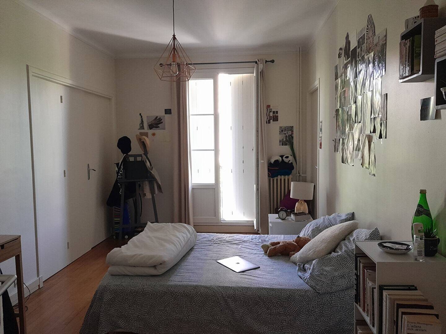 Appartement à louer, 100m², Le Havre