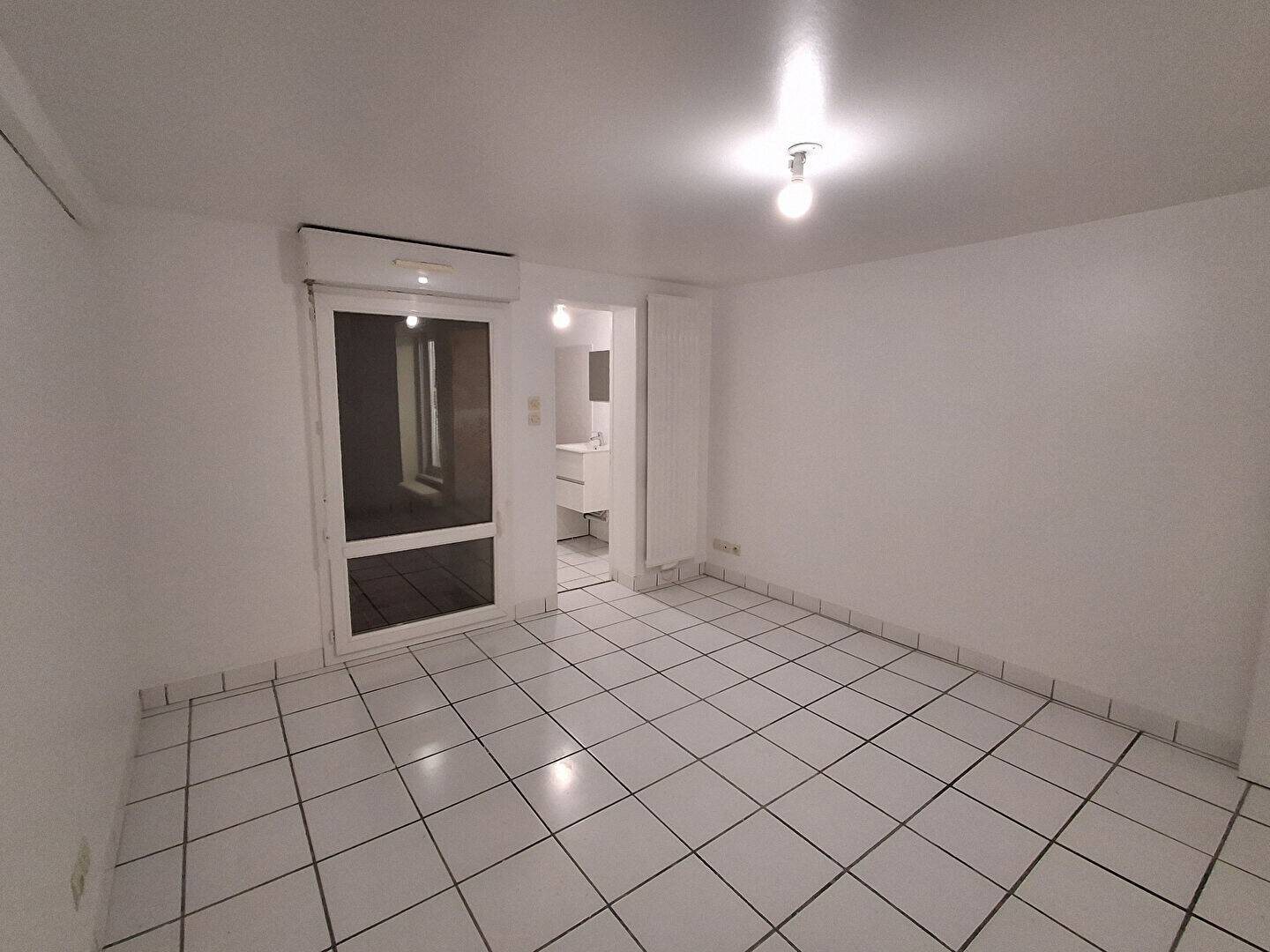 Appartement à louer, 45m², Le Havre