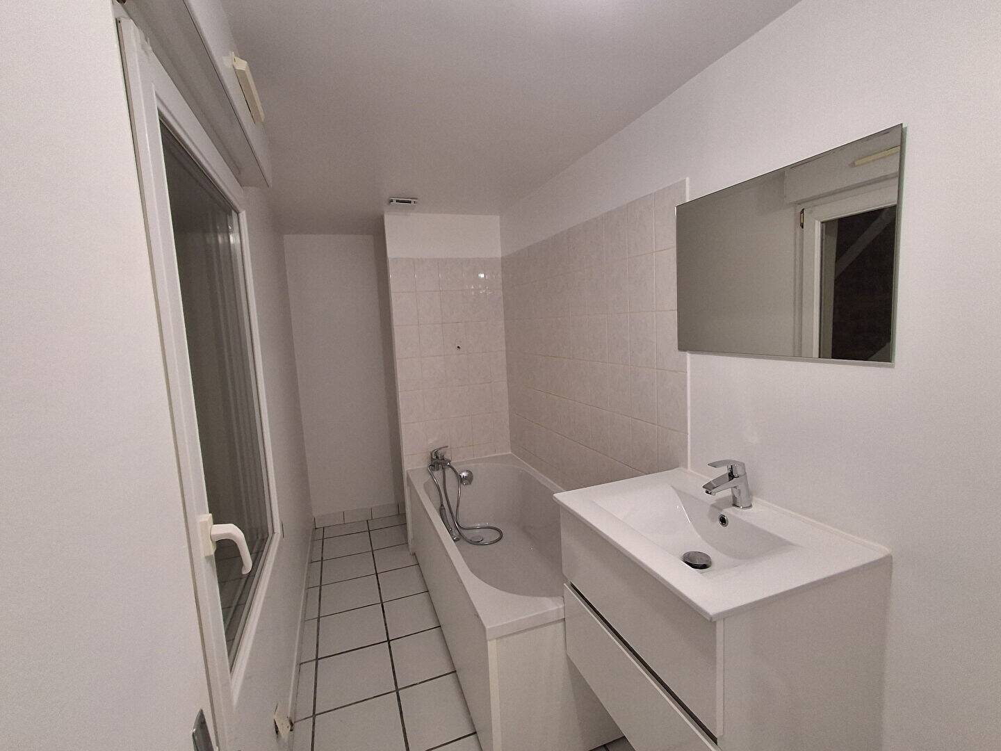 Appartement à louer, 45m², Le Havre