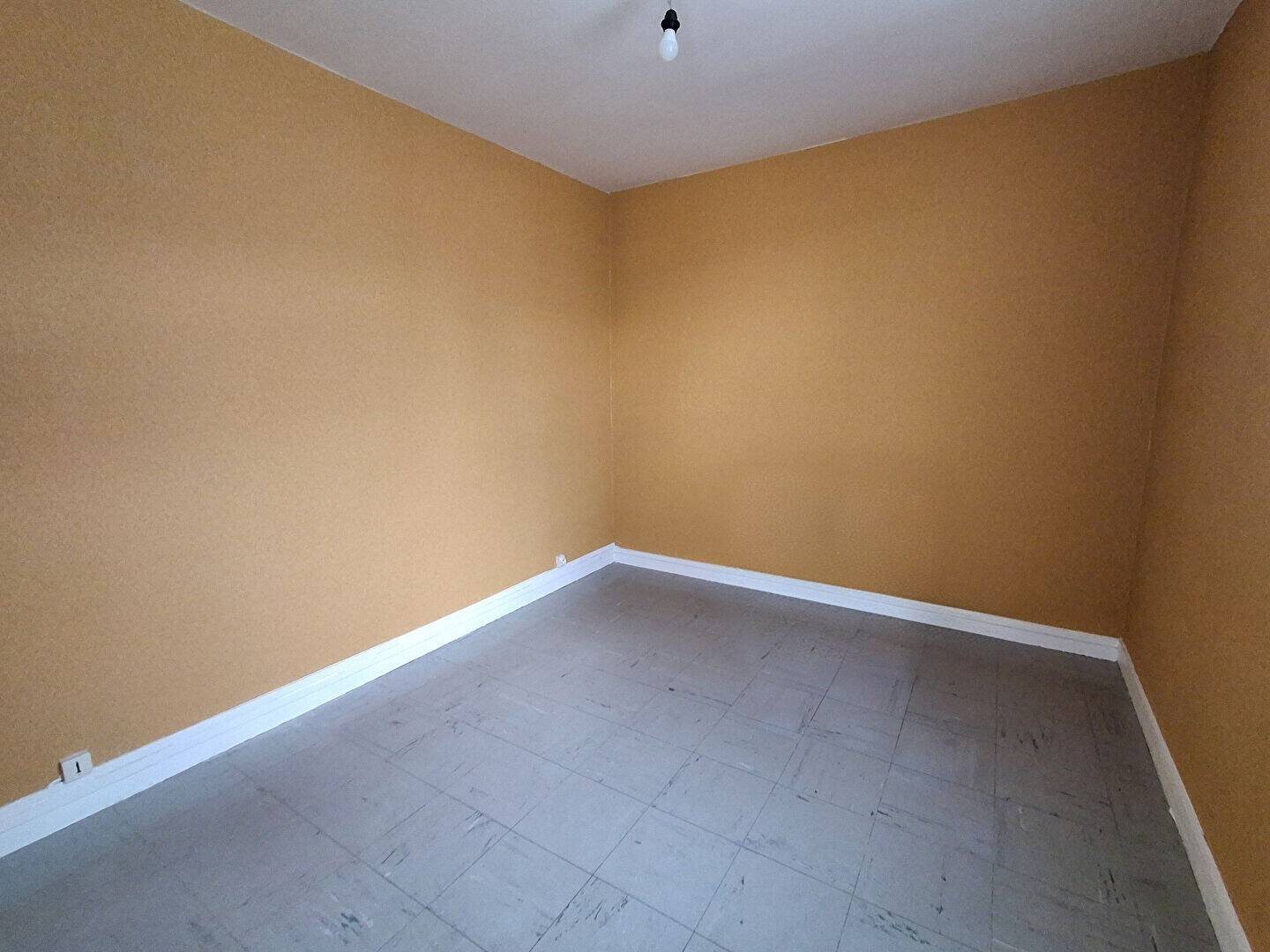 Appartement à louer, 55m², Le Havre