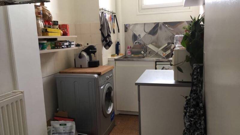 Appartement à louer, 34m², Le Havre