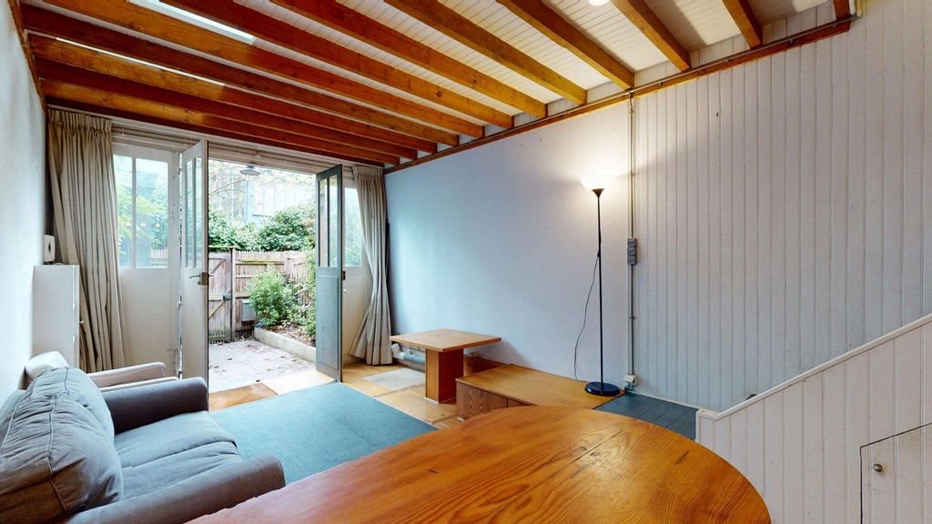 Maison à vendre, 44m², Paris 14ème