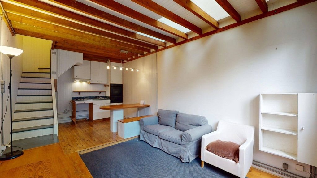 Maison à vendre, 44m², Paris 14ème