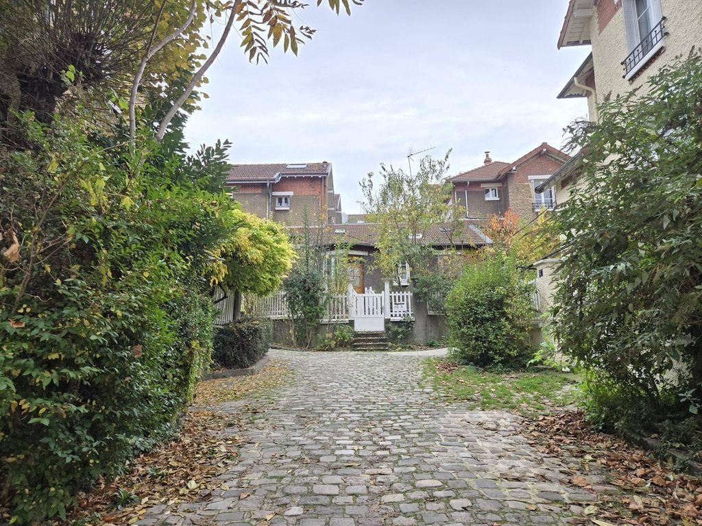 Maison à vendre, 185m², Paris 19ème