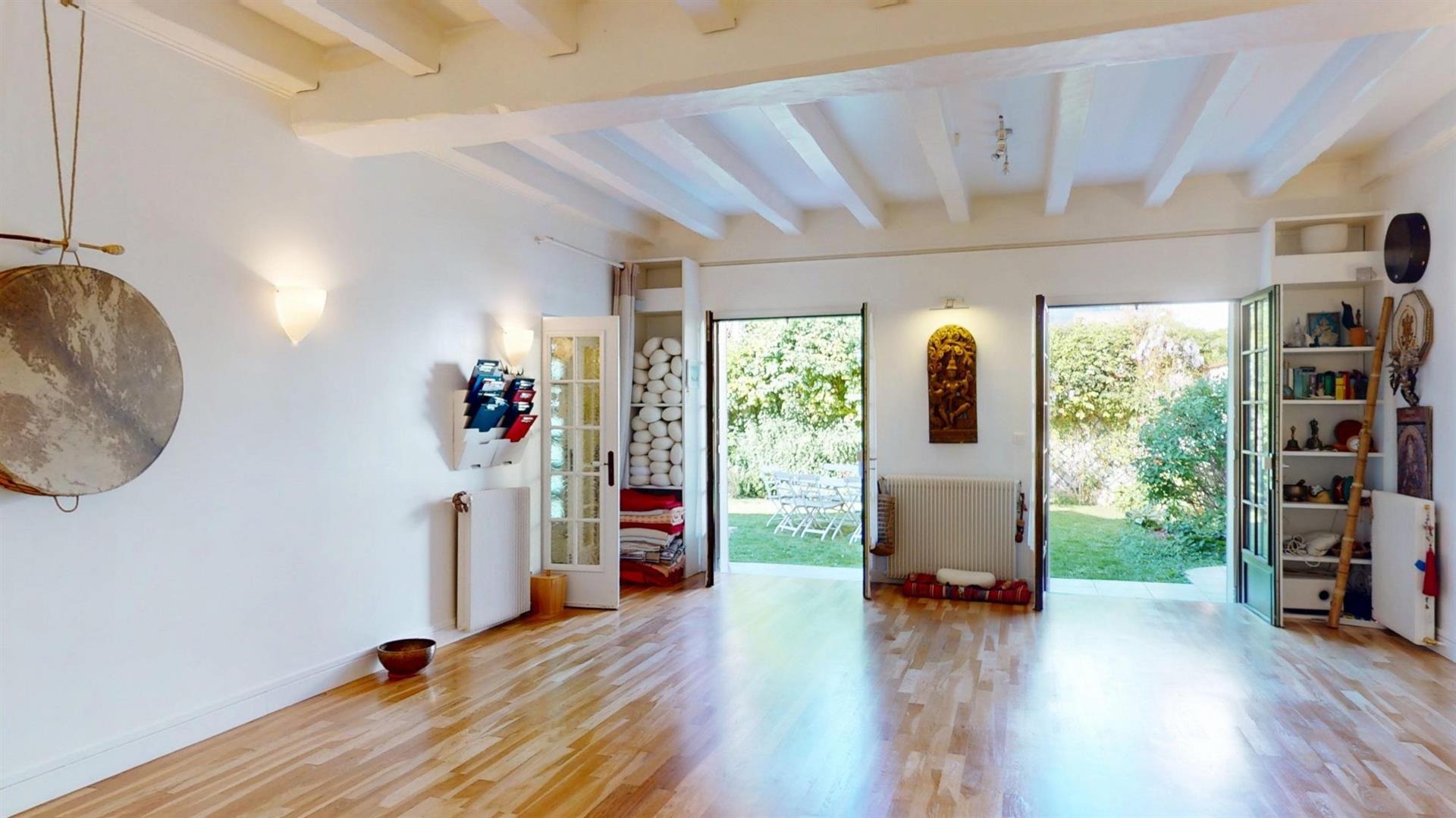 Maison à vendre, 200m², Paris 20ème
