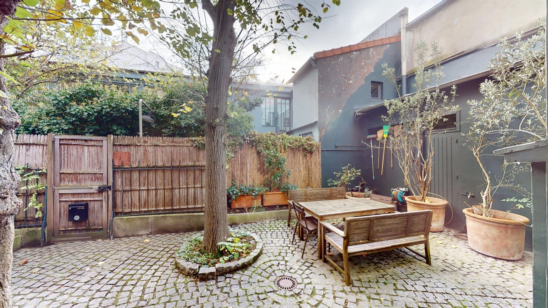 Maison à vendre, 130m², Paris 14ème