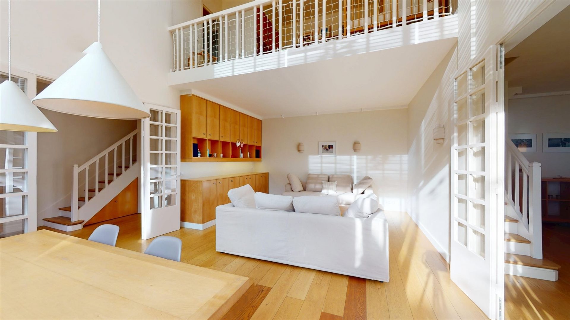 Maison à vendre, 175m², Paris 14ème