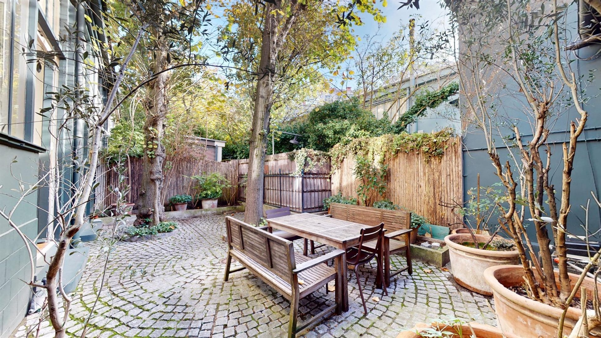 Maison à vendre, 175m², Paris 14ème