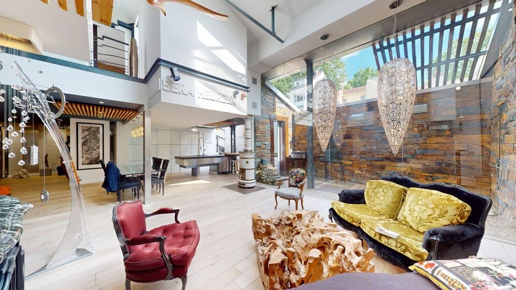 Maison à vendre, 223m², Paris 19ème