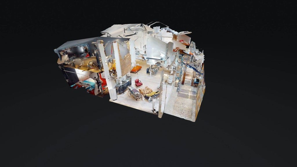 Maison à vendre, 223m², Paris 19ème