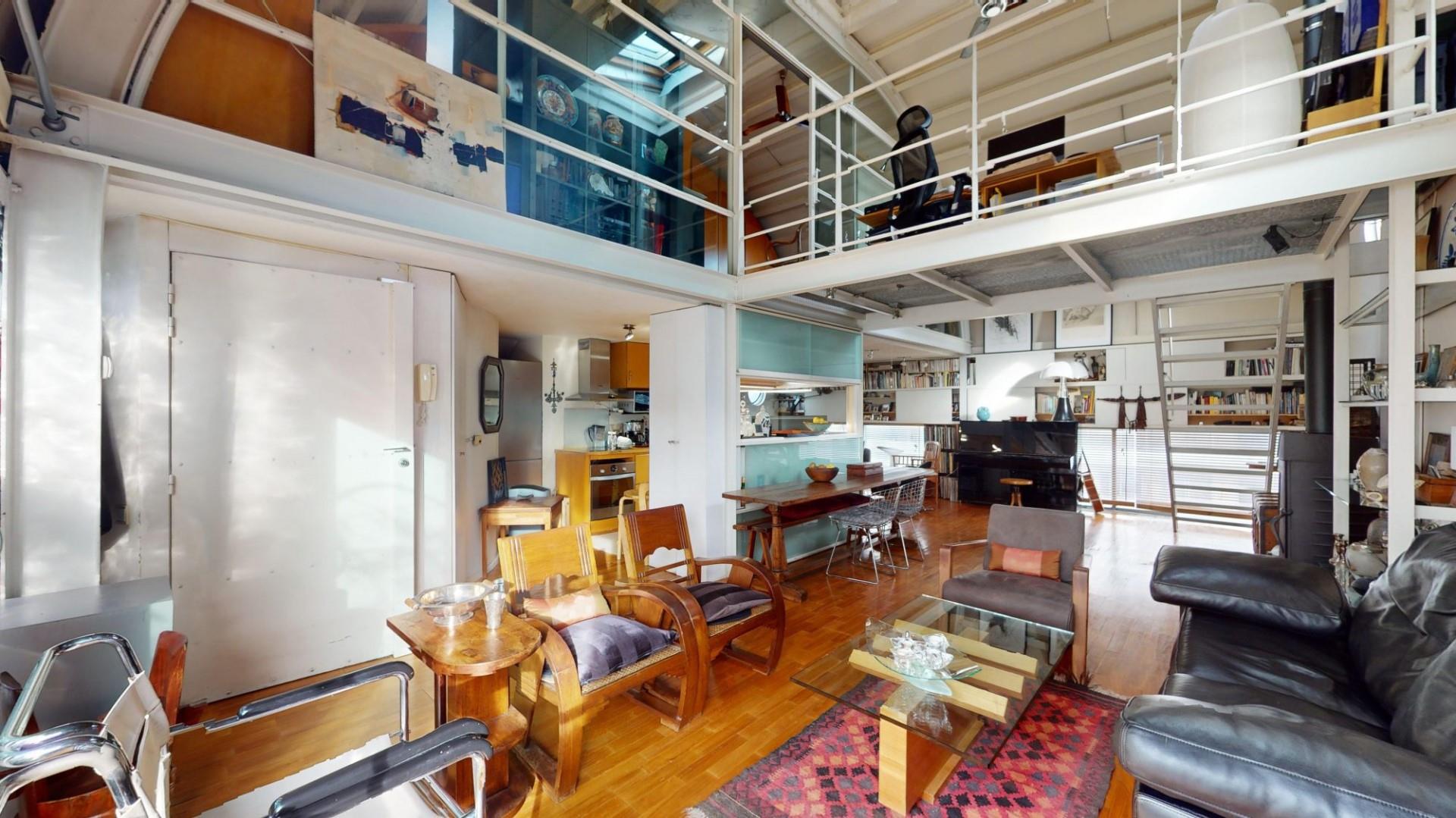 Maison à vendre, 94m², Paris 14ème