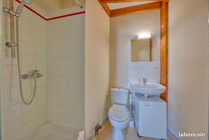 Appartement à vendre, 29m², Rennes