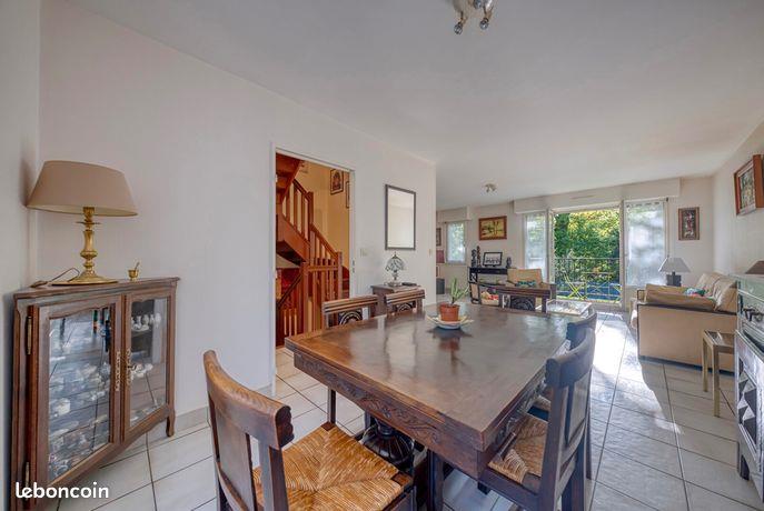 Maison à vendre, 105m², Rennes