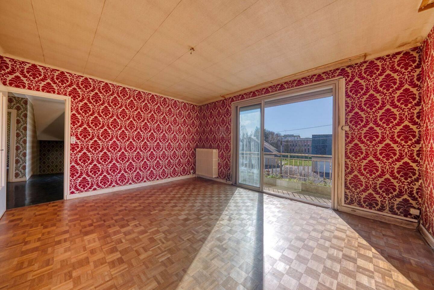 Maison à vendre, 231m², Rennes