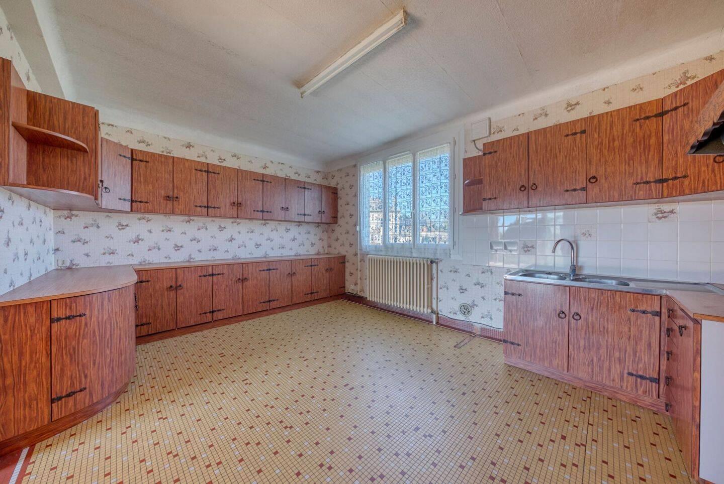 Maison à vendre, 231m², Rennes