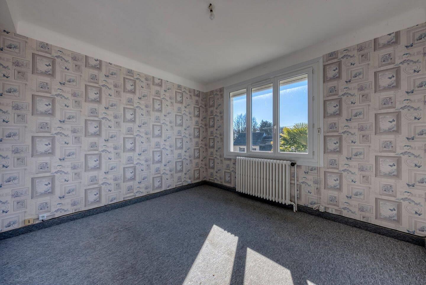 Maison à vendre, 231m², Rennes