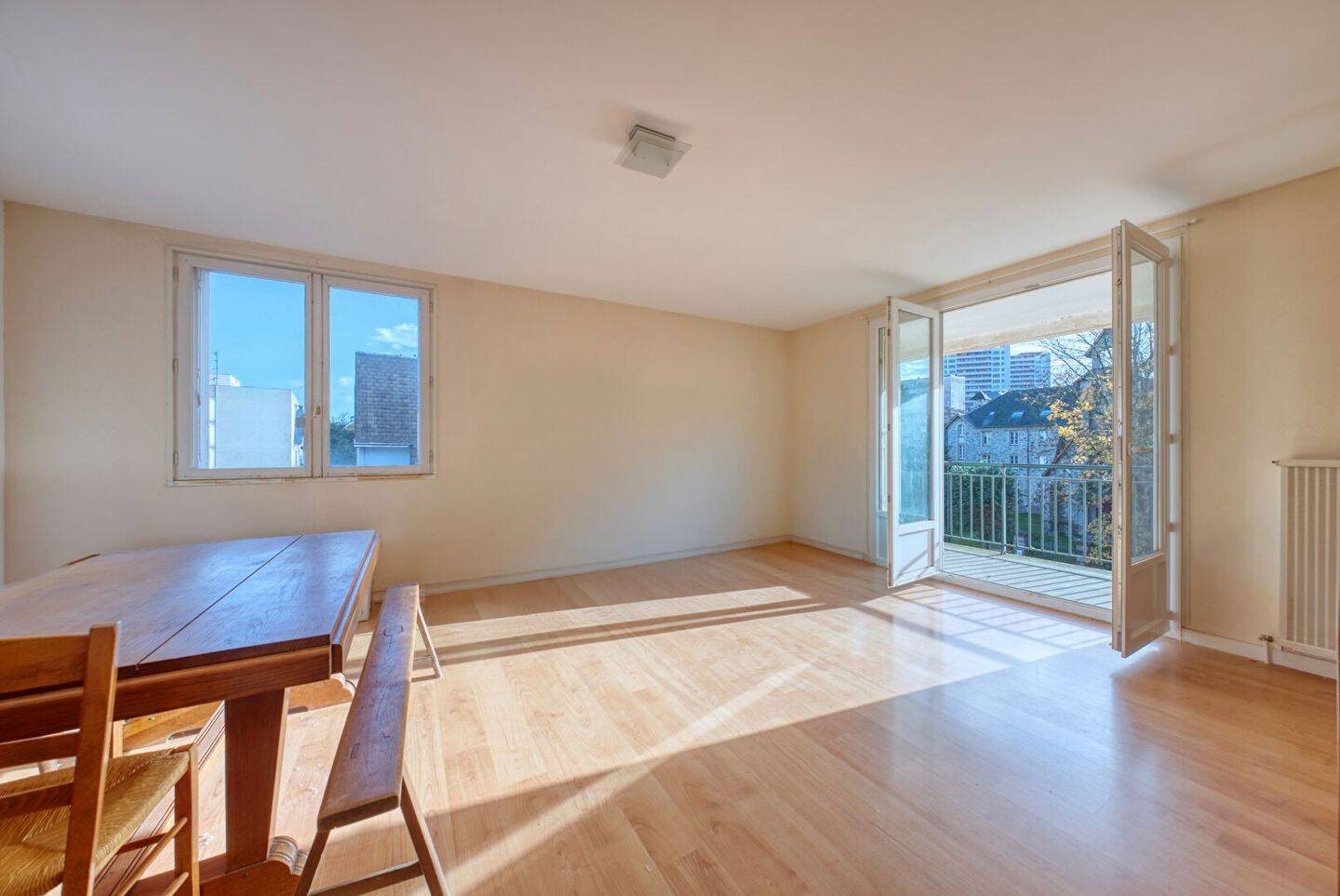 Appartement à vendre, 118m², Rennes