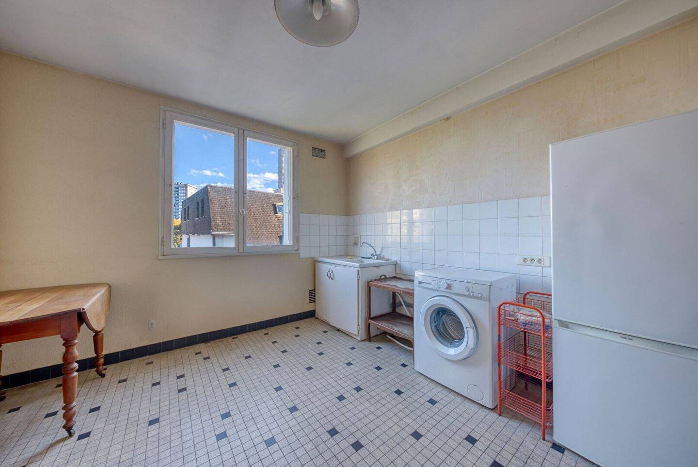 Appartement à vendre, 118m², Rennes