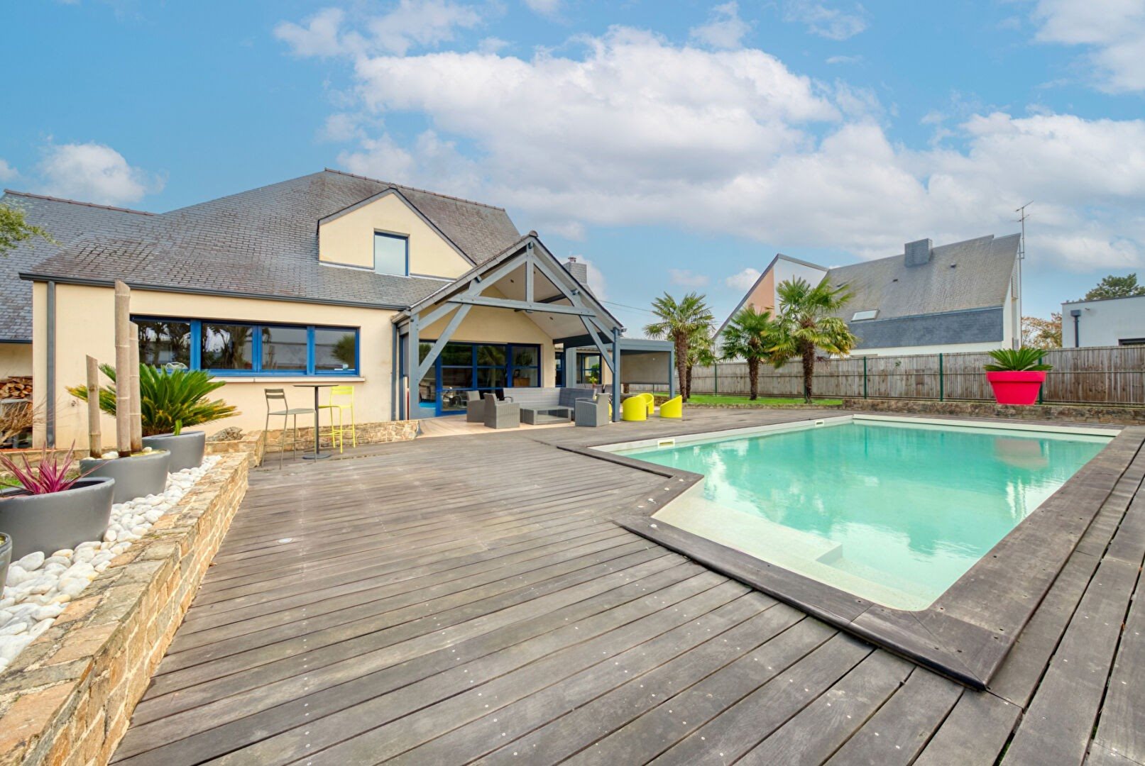 Maison à vendre, 179m², Rennes