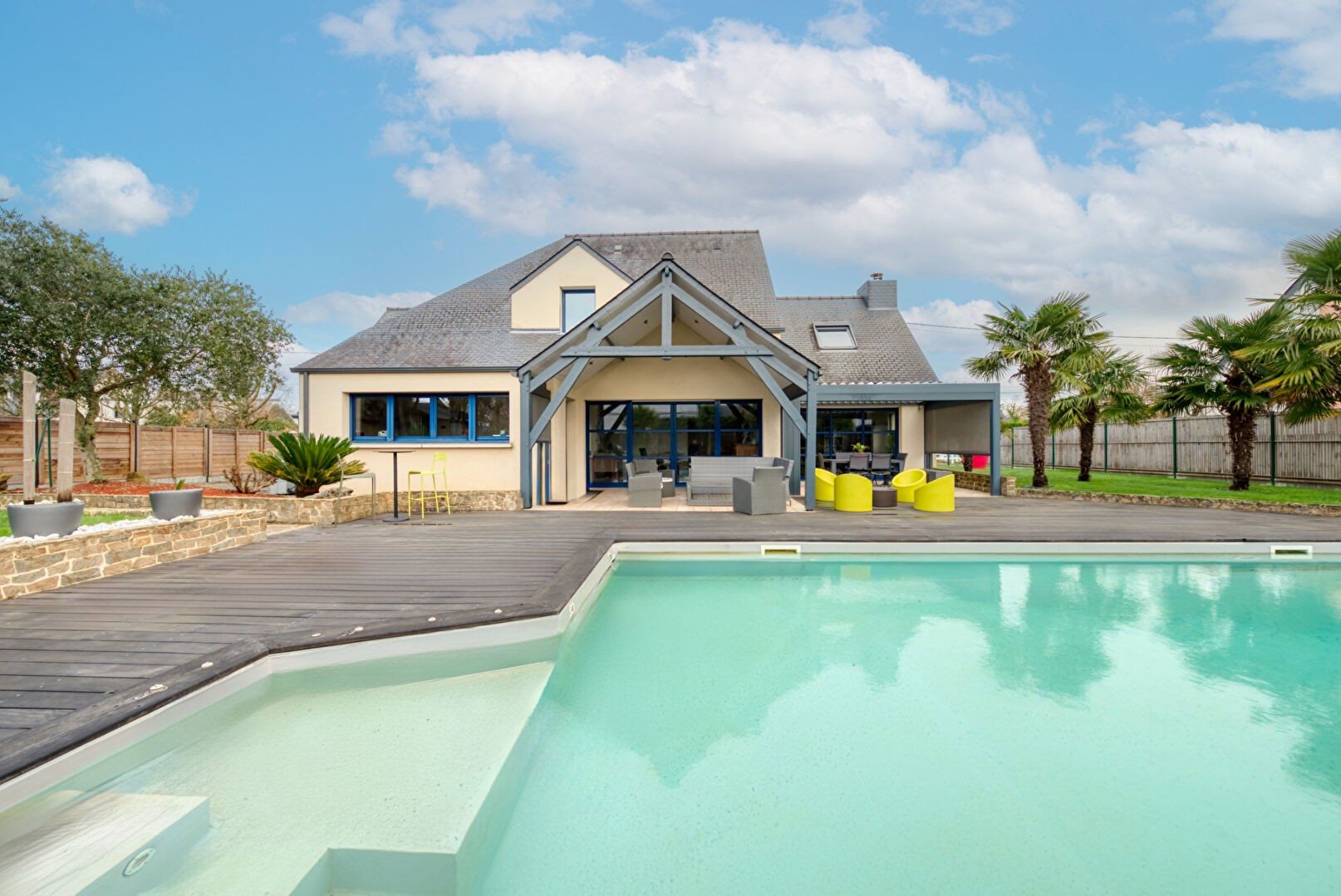 Maison à vendre, 179m², Rennes