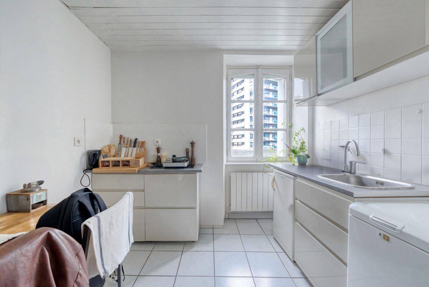 Appartement à vendre, 33m², Rennes