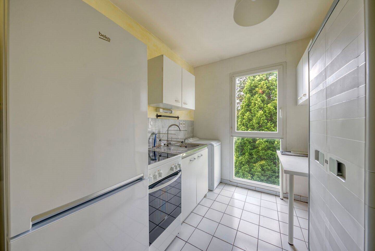 Appartement à vendre, 70m², Rennes