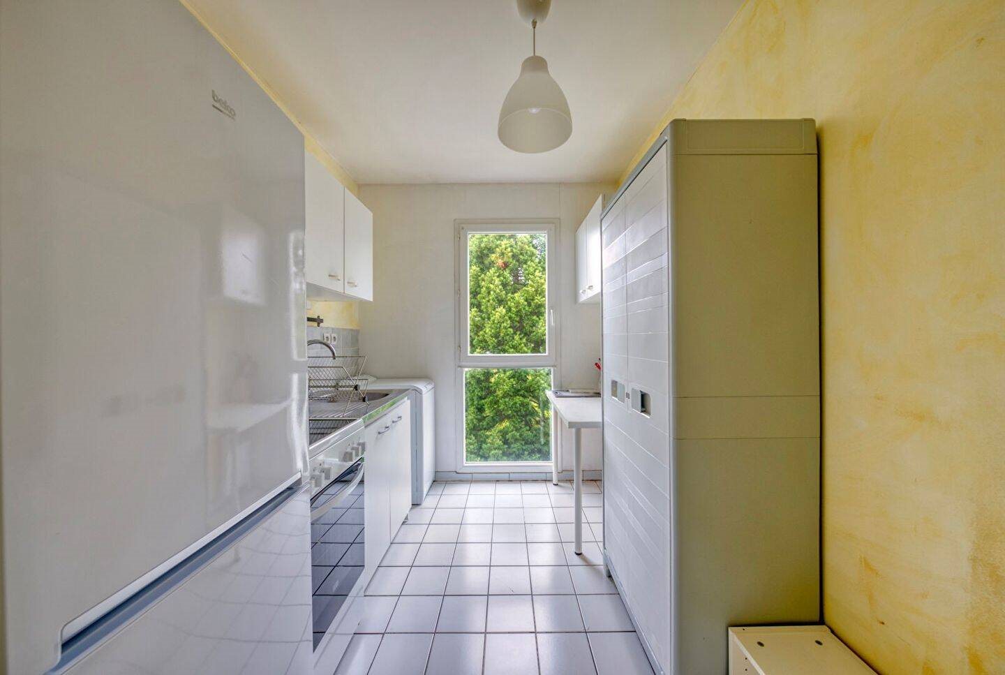 Appartement à vendre, 70m², Rennes