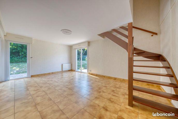 Maison à vendre, 110m², Rennes