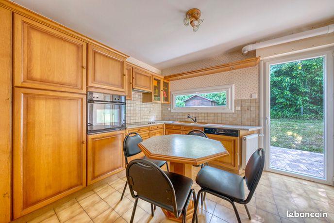 Maison à vendre, 110m², Rennes