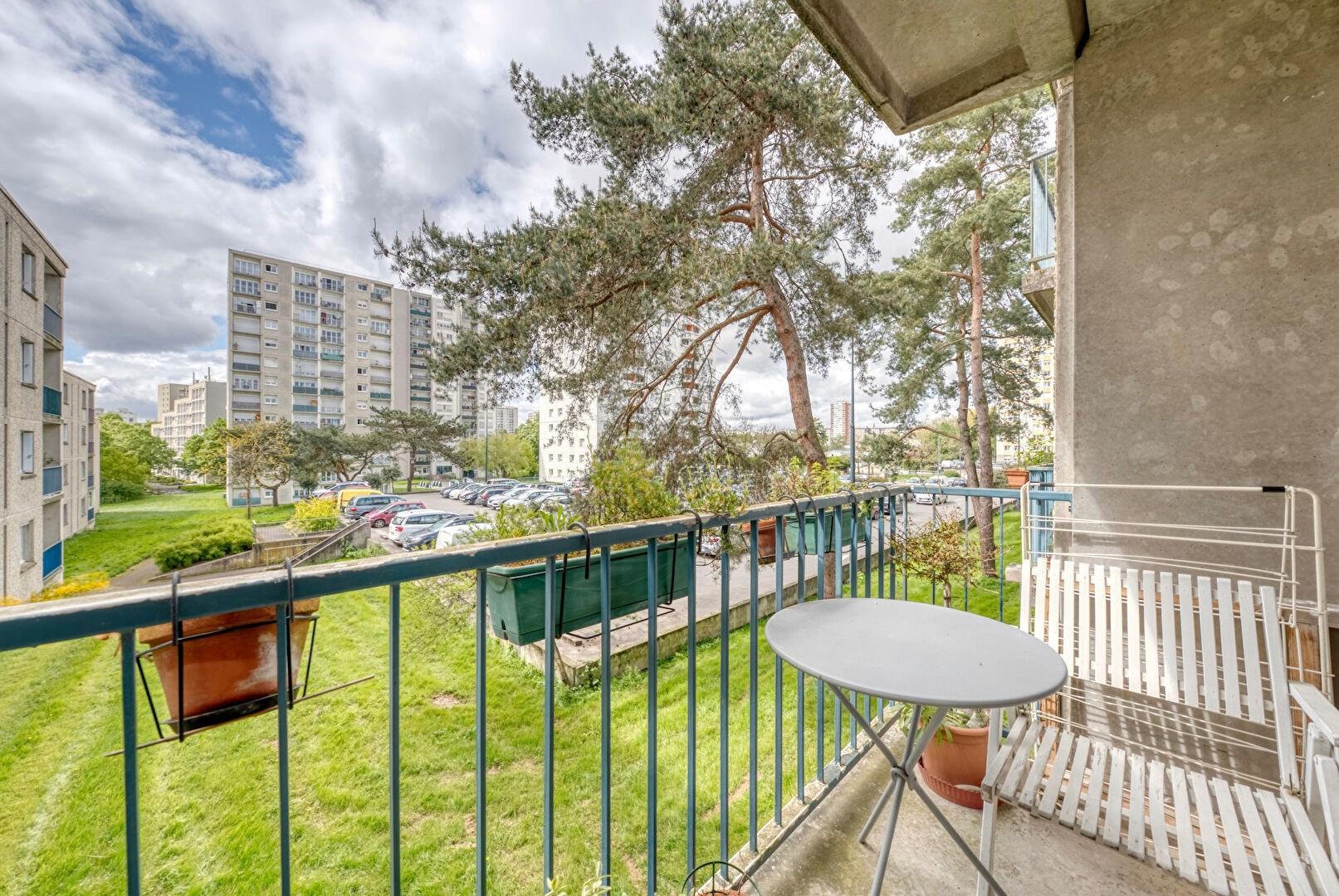 Appartement à vendre, 76m², Rennes