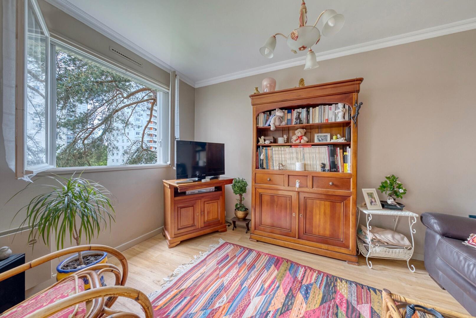 Appartement à vendre, 76m², Rennes