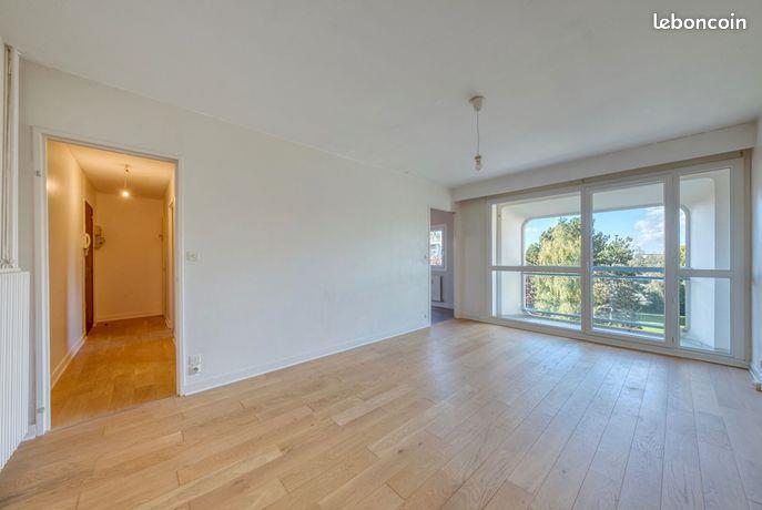 Appartement à vendre, 43m², Rennes