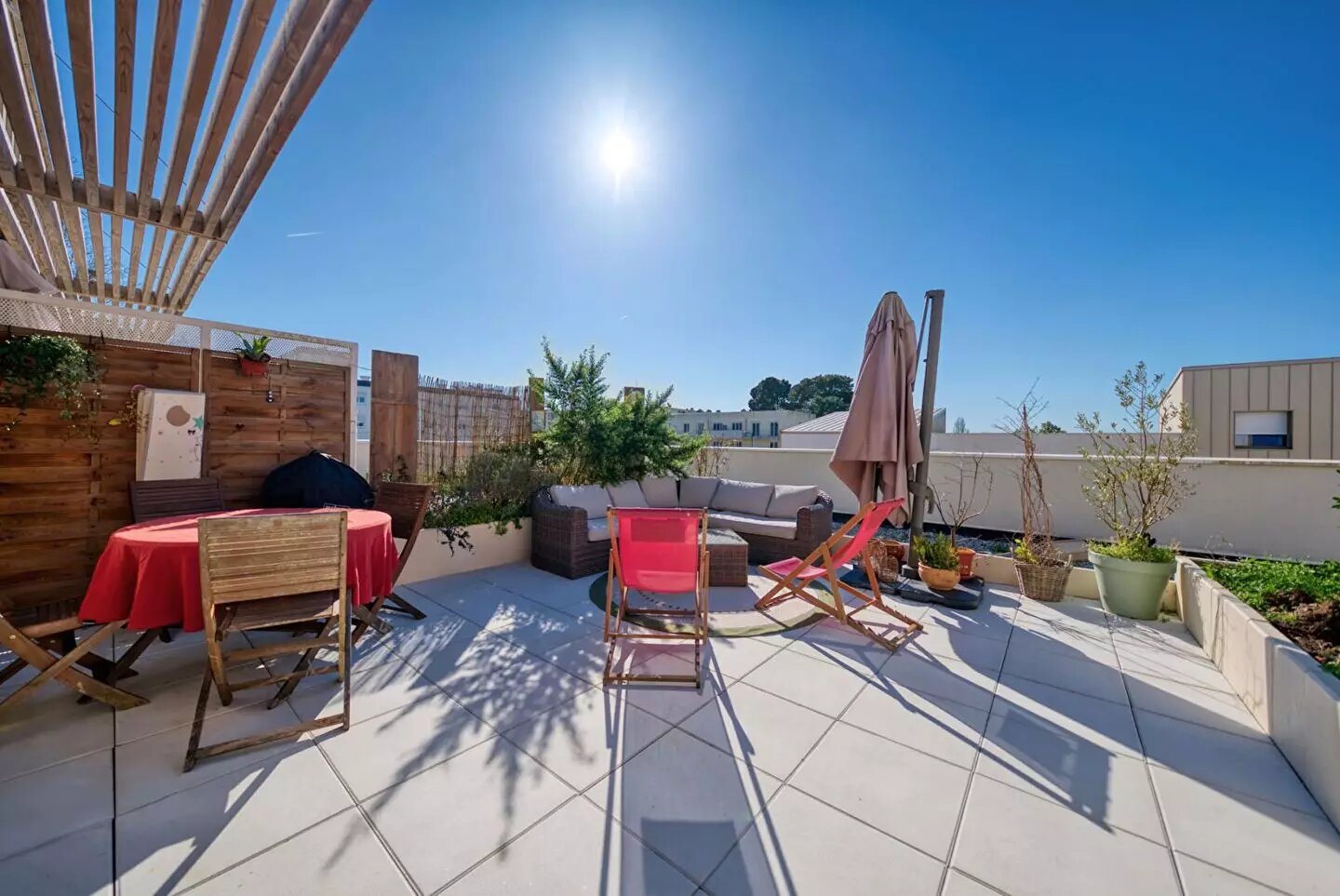 Appartement à vendre, 74m², Rennes