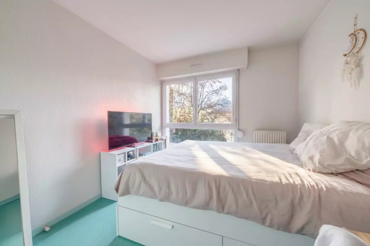 Appartement à vendre, 16m², Rennes