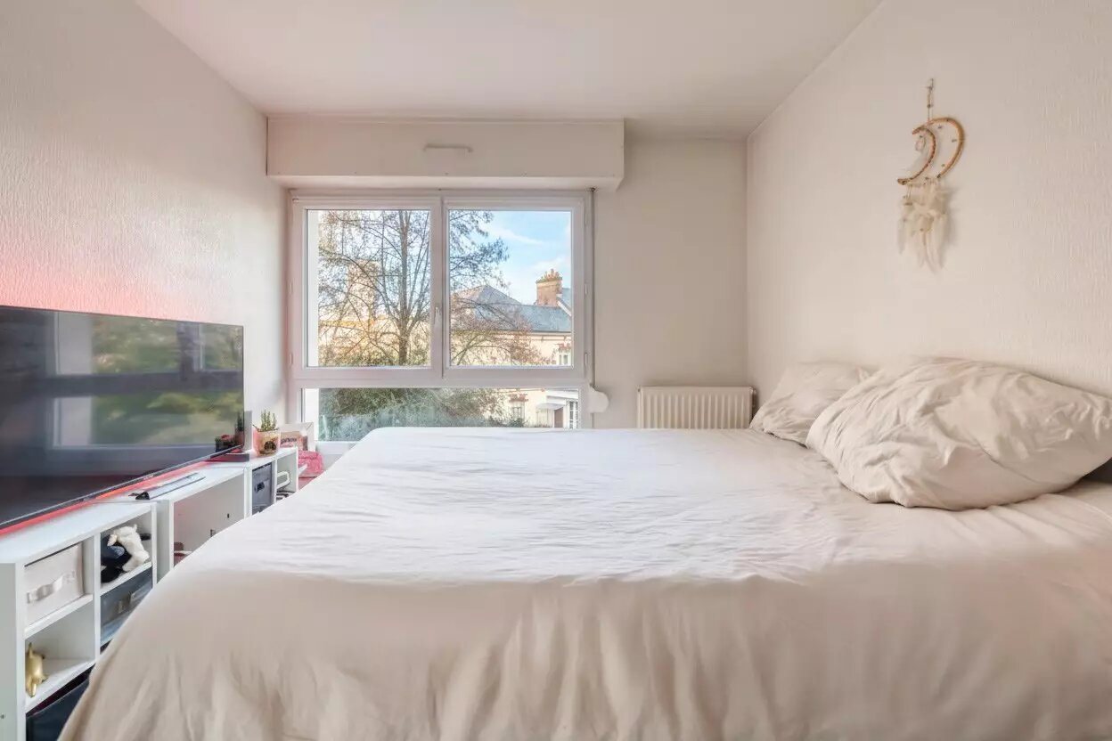 Appartement à vendre, 16m², Rennes