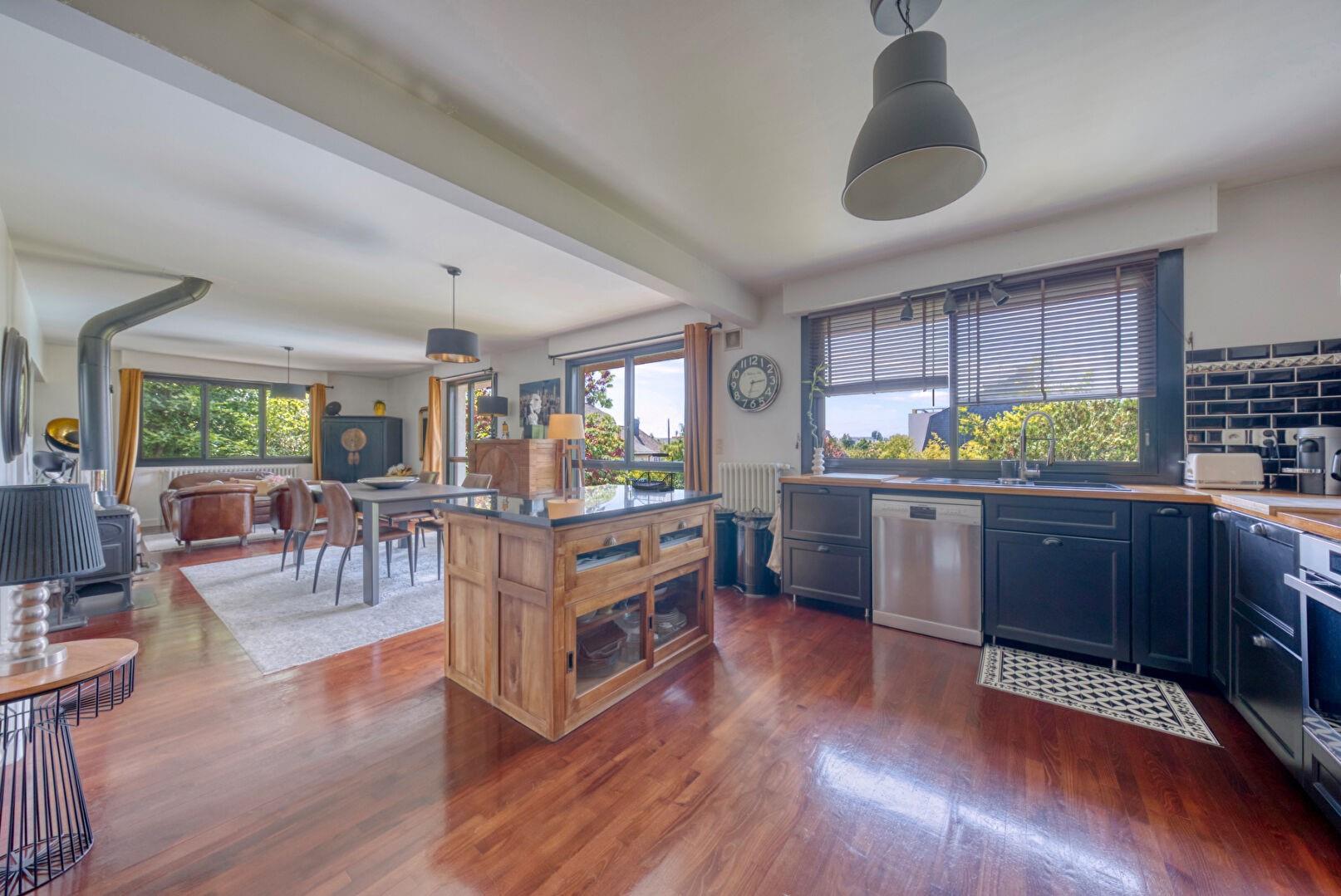 Maison à vendre, 180m², Rennes