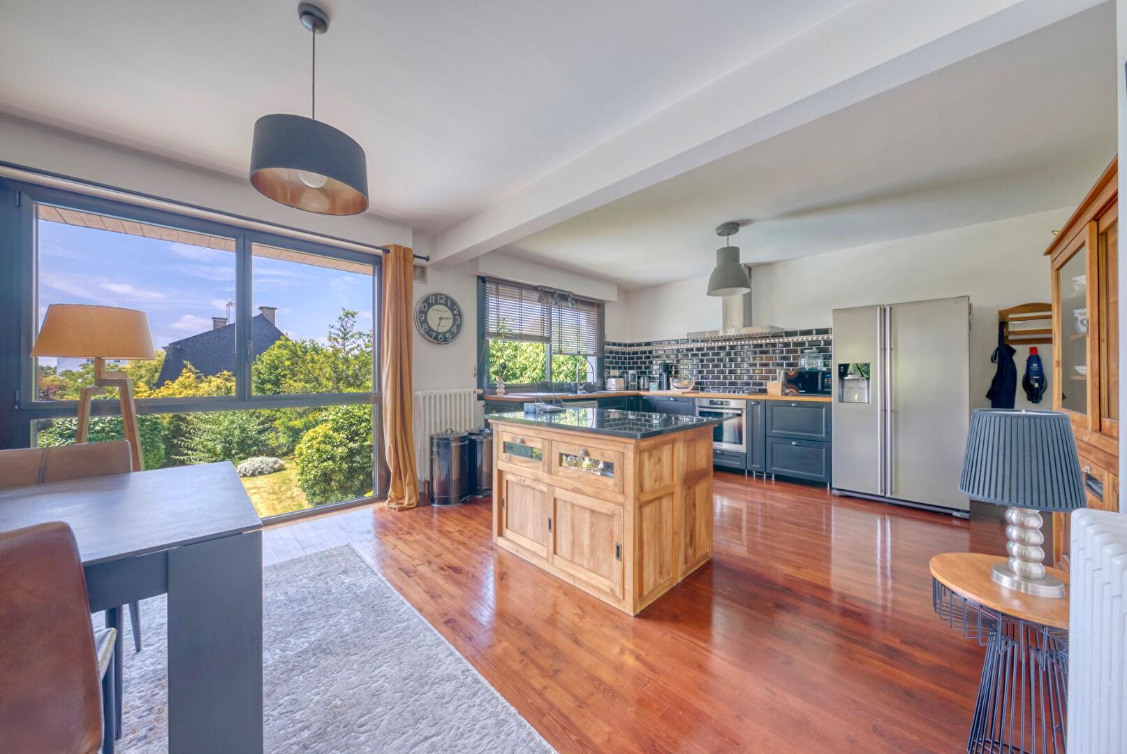 Maison à vendre, 180m², Rennes