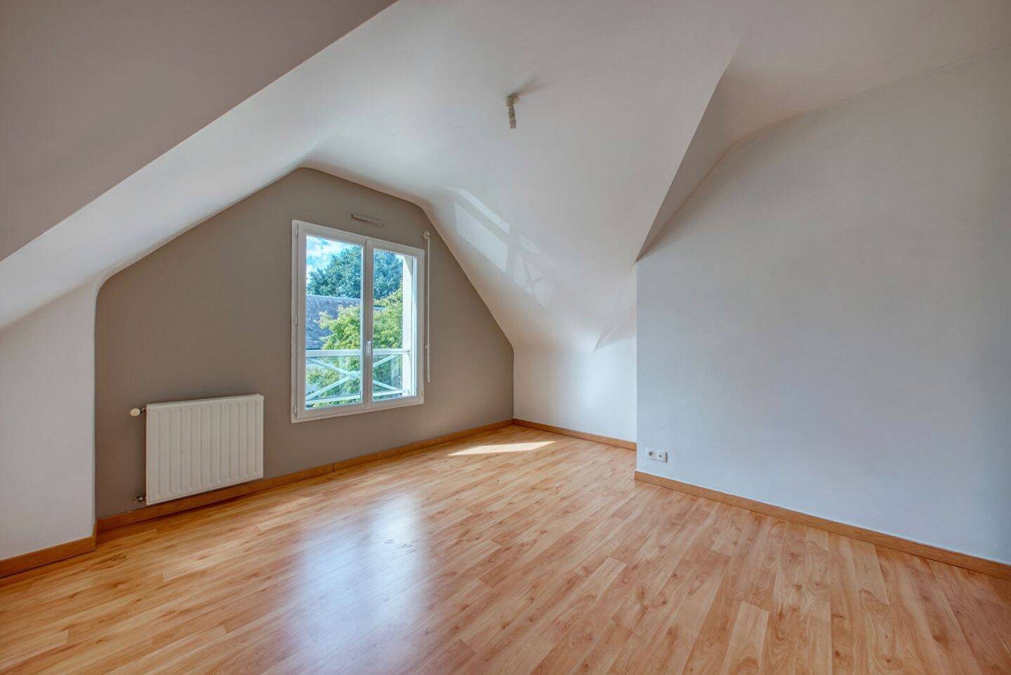 Maison à louer, 150m², Rennes