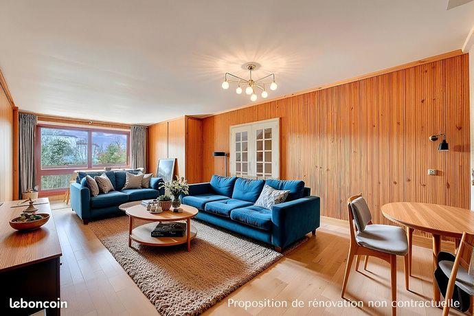 Maison à vendre, 141m², Rennes